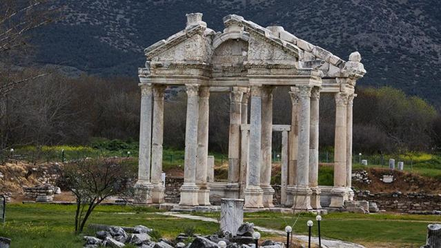 aphrodisias