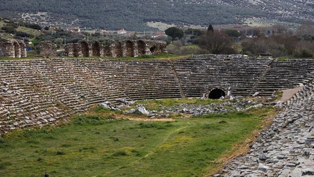 aphrodisias