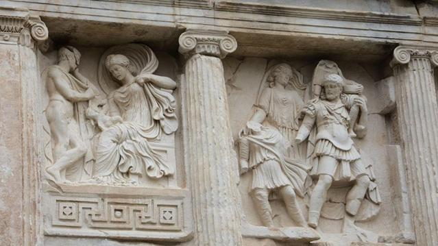 aphrodisias