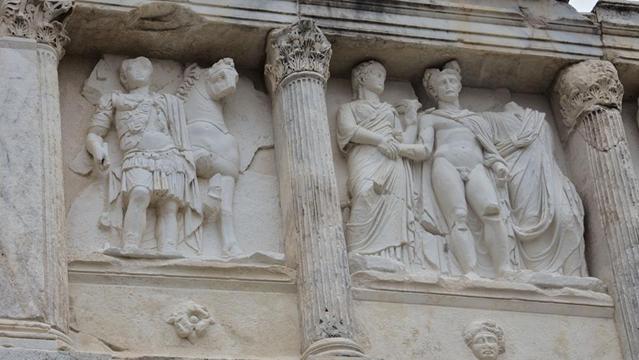 aphrodisias