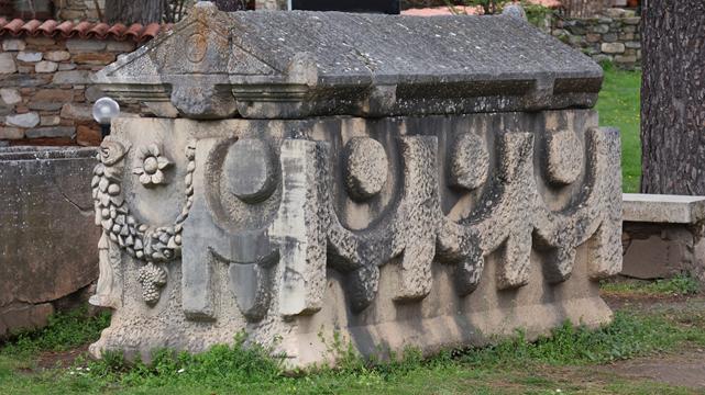 aphrodisias
