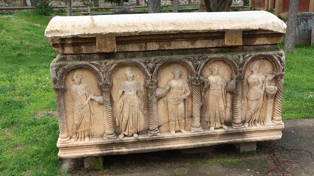 Aphrodisias