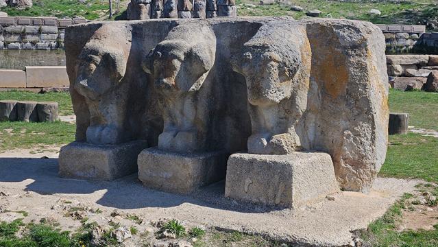 beysehir