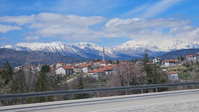 beysehir