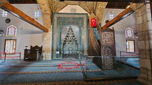 beysehir