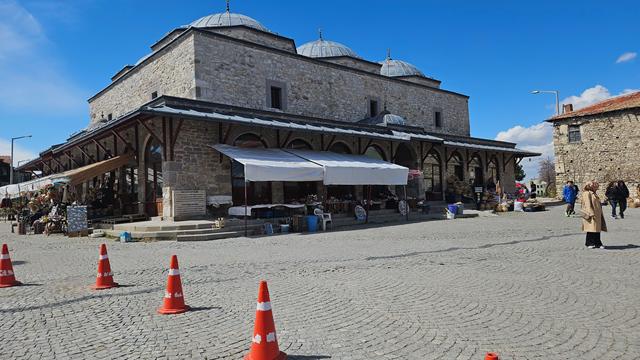 beysehir