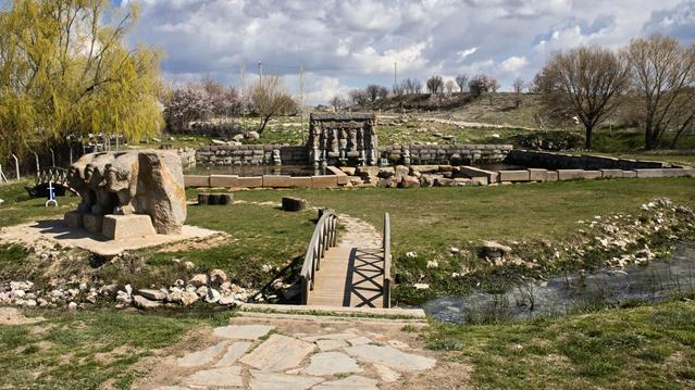 beysehir