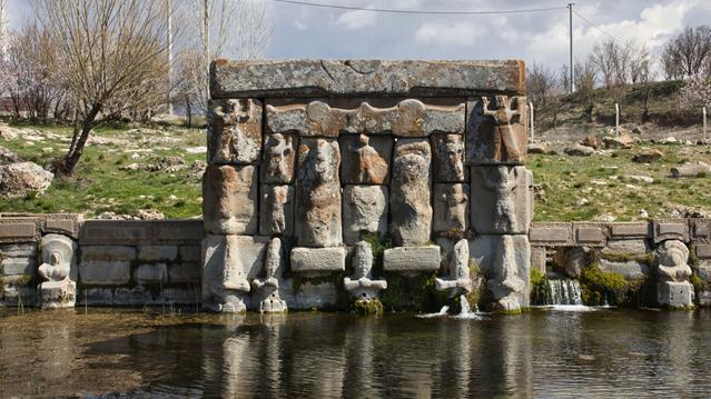 beysehir