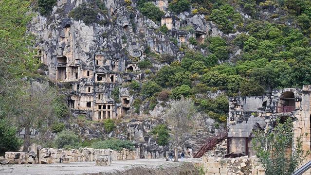 demre