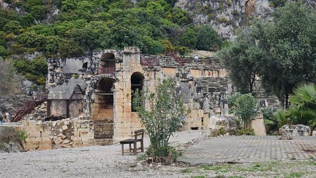 demre