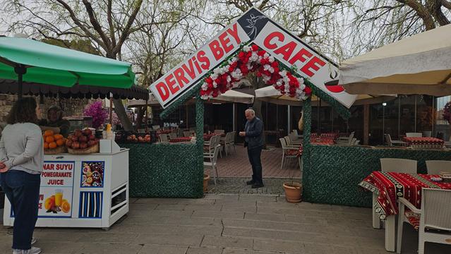 Unterirdische Stadt Derinkuyu 22 derinkuyu125534 r