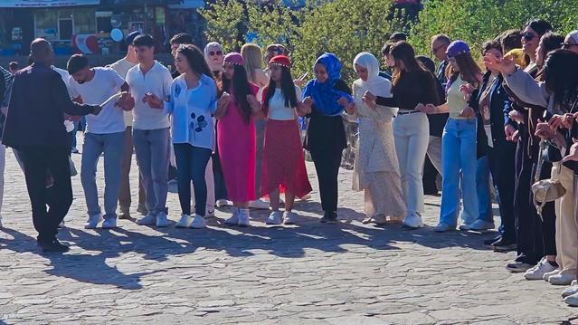 diyarbakir tanz