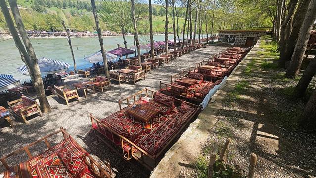 diyarbakir cafe