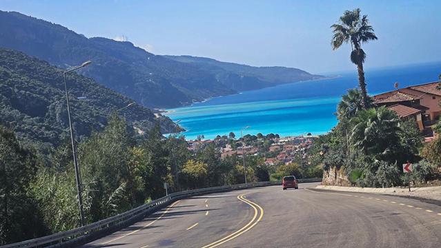 fethiye