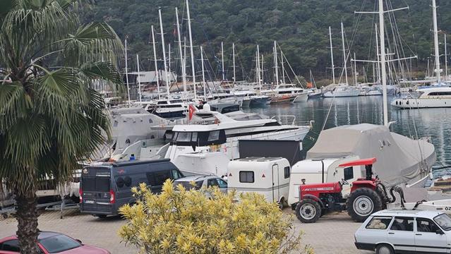 fethiye
