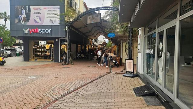 fethiye