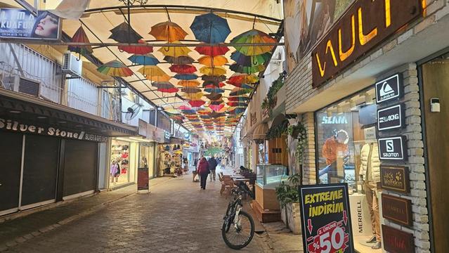 fethiye