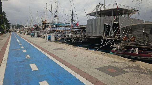 fethiye