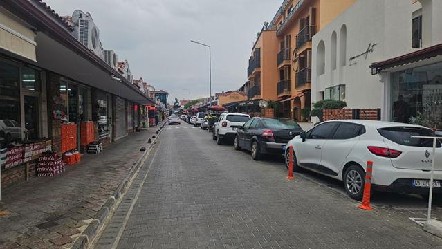 fethiye