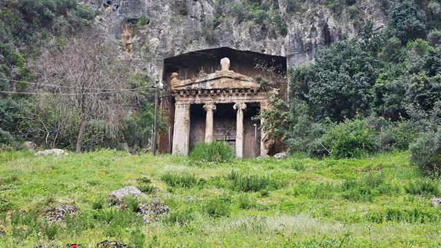 fethiye