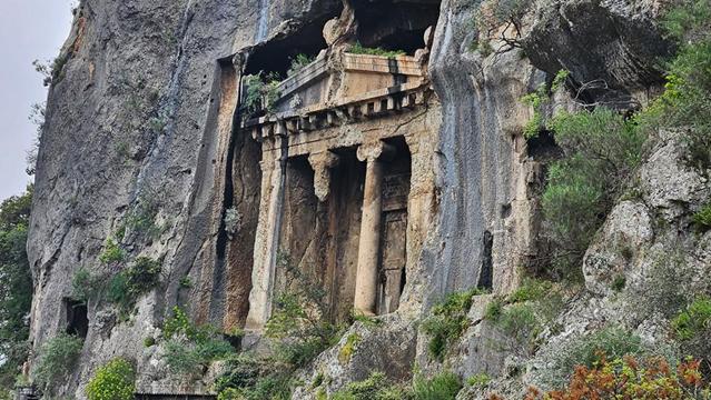 fethiye