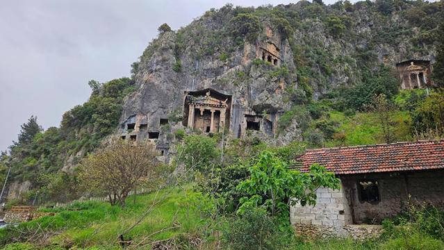 fethiye
