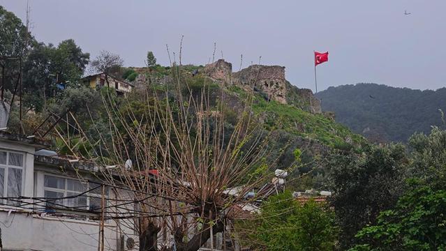 fethiye