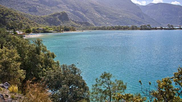 fethiye