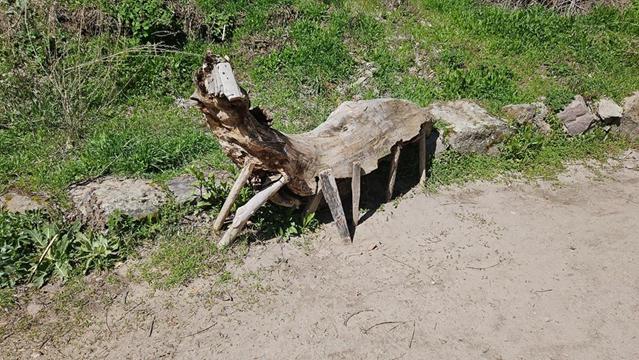 Rund ums Ihlara Tal 27 ihlara