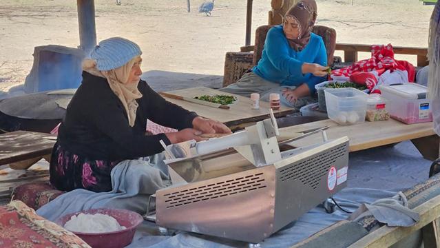 Rund ums Ihlara Tal 34 ihlara