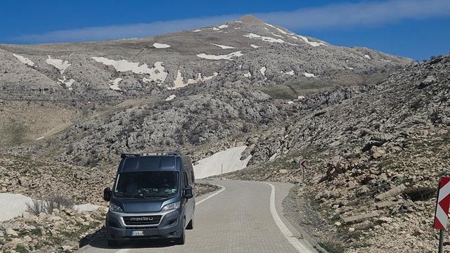 nemrut dagi
