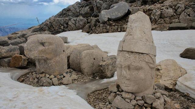 nemrut antiochos