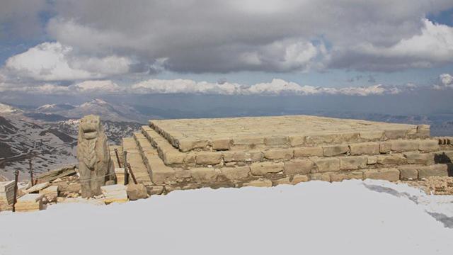 nemrut 9090 r