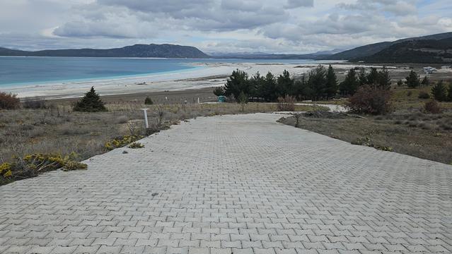 Salda Gölü der Bergsee 2 salda 145743 r
