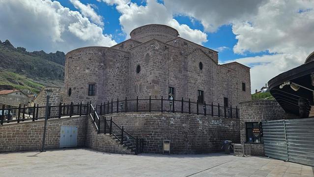 sultanhani