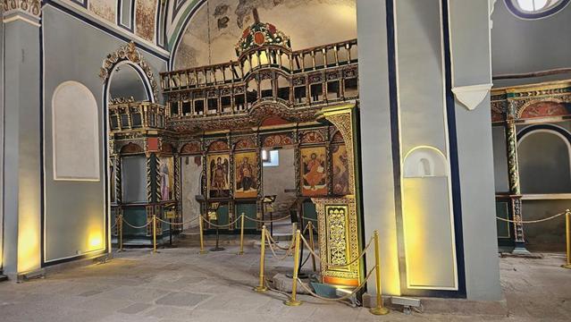 sultanhani