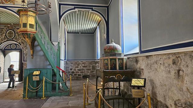 sultanhani