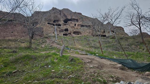 sultanhani