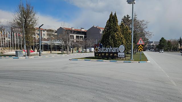 sultanhani