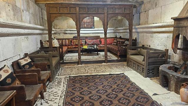 sultanhani