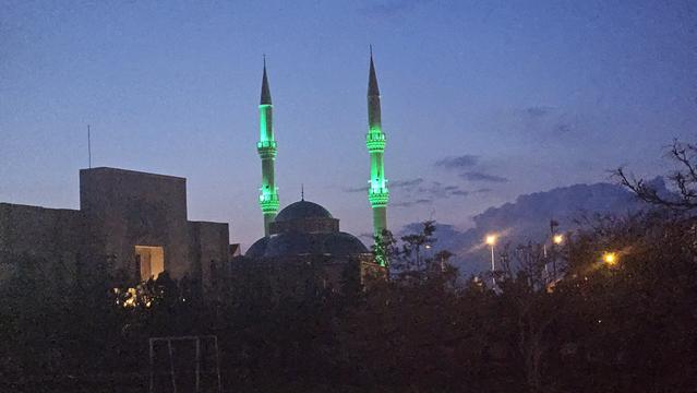 sultanhani