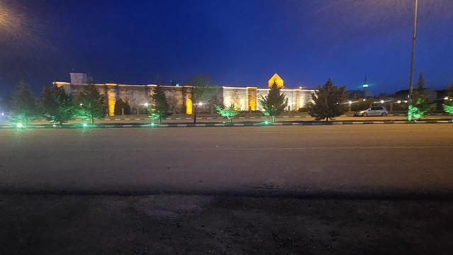 sultanhani karwanserei