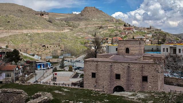 sultanhani