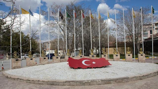 sultanhani