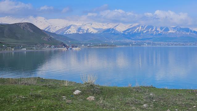 Nach Tatvan zum Van See 12 van