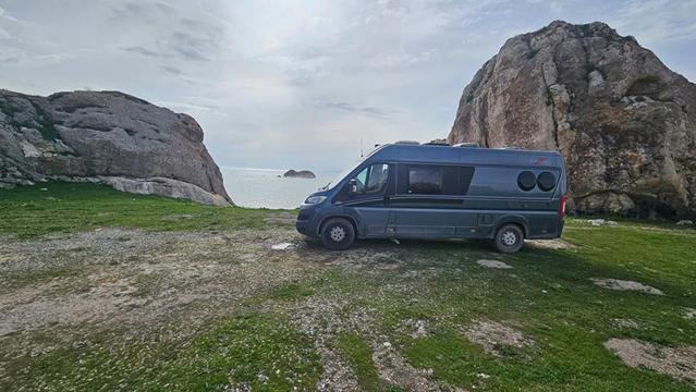 van see