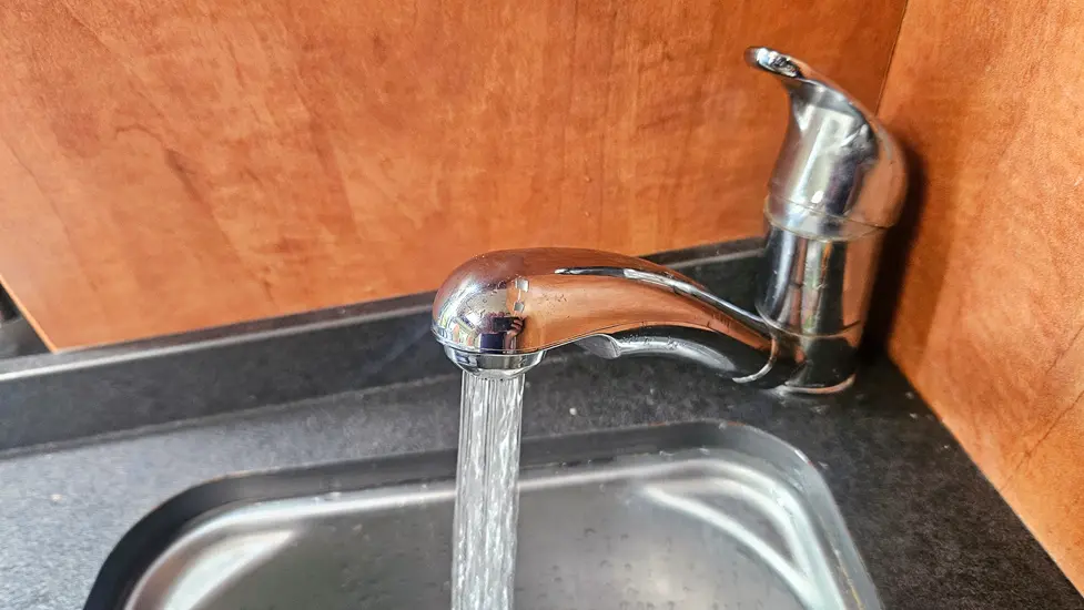 Wasserhahn undicht 7 Wasserhahn 6