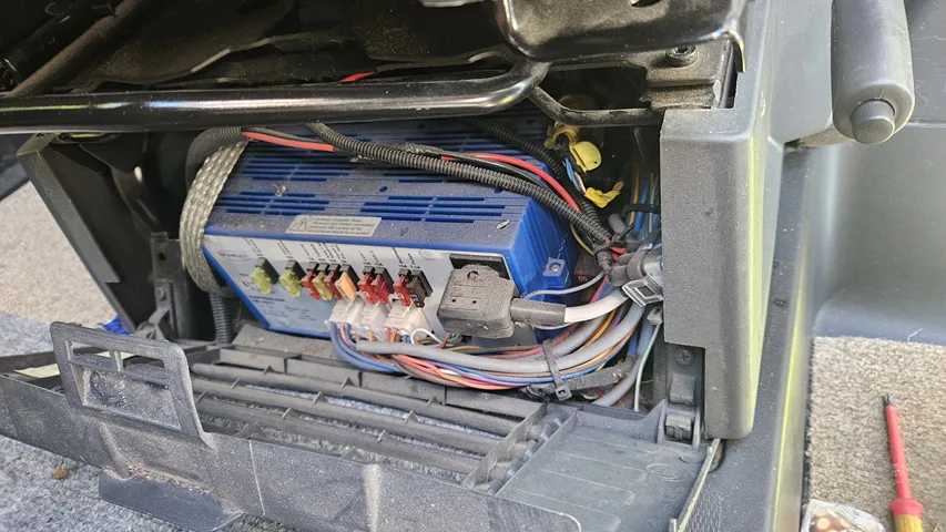 4 ducato vordereklappe