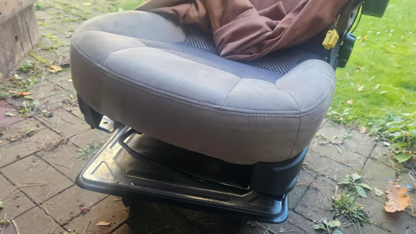 transportwagen